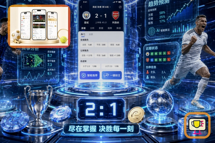 品牌信赖认证